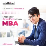 Unlock Your Future with an Online MBA in General Management