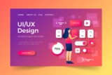 Unlocking the Secrets to Exceptional UI/UX Design: How to Create User-Centric Web and Mobile Apps That Stand Out