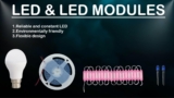 Shedding Light on SMD LED Modules & LED’s: A Comprehensive Guide
