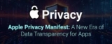 Apple Privacy Manifest: A New Era of Data Transparency for Apps