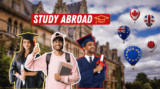 Best Abroad Study Consultancy, Foreign Study Consultancy in Delhi