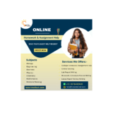 Online Homework Help at TutorIntellect: Boosting Your Academic Success