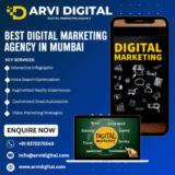 Best Digital Marketing Agency in Mumbai