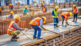 Aluminium Formwork vs. Traditional Formwork: A Comprehensive Comparison