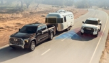 2025 Toyota Tundra Hybrid vs the 2024 Toyota Tundra Hybrid