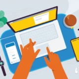 The 4 Key Areas of Digital Transformation