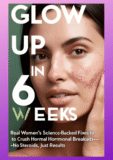 Struggling with breakouts or dull skin? Clear Skin in 6 Weeks discovery!