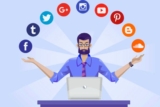 How To Earn From Social Media Manager