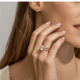 Engagement Ring Buying Guide: A Step-by-Step Guide to Choosing the Perfect Ring