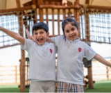 Scholar International School Sharjah for Top Learning