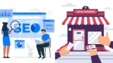 Search Engine Optimization and Google My Business: Boost Your Online Presence Professionally