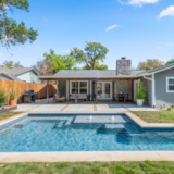 How to Dive in Swimming Pool