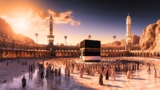 Experience Umrah during Ramadan: Get the rewards Multiplied