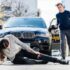 How to Find The Best Damaged Car Buyers in Doha?