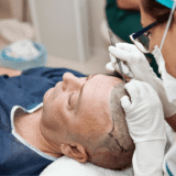 How to Get Natural Hair Back with Hair Transplants in Dublin?