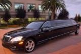 Enjoy Your Special Event with Elegance and Ease with My Urban Limo