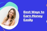 How to Earn Online Money from Affiliate Marketing