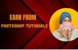 best strategy to Get Money with Photoshop Informative activities