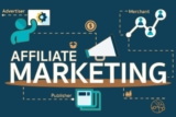    5 benefits of affiliate marketing
