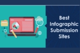 Increase Your Income by Infographic Submission