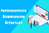 How can we increase money from Infographic Submission sites