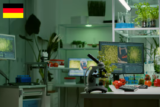 In-Silico Research Made Easy: Bioinformatics and Computational Biology Services in Berlin