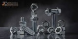 Fasteners Manufacturers in India: A Growing Industry Powering Global Markets