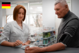 Top Pharma Consultants munich | Strategic Guidance | Words Doctorate