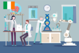 Unlocking the Secrets of Life: Biomedical Research Areas in Dublin