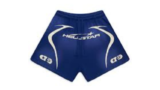 Unleash Your Inner Adventure with Green Hellstar Shorts