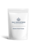 Protein Powder For Diabetics | KAG Industries