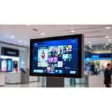Transforming Business Communication with Digital Signage Solutions in Oman