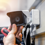 What Are the Benefits of Cctv Cameras in Home