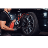 Why Wheel Alignment Matters on Preston Roads