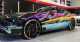 How Can Vehicle Wraps in Kissimmee FL Turn Your Fleet into Mobile Billboards?
