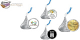 Customized Hand Sanitizer Labels Take Your Holiday Gift-Giving to New Heights