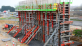 Why Modular Formwork is the Future of Sustainable Construction