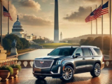 Luxury Redefined: Explore Premier Limo Services in Washington D.C., Maryland, and Virginia with Ways Executive Sedan