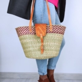 Milulu hand bag