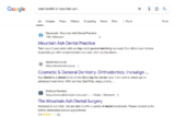 Local SEO for Dentists: Boost Your Dental Practice Growth