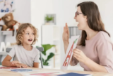 The Impact of Speech Therapy on Academic Performance