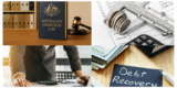 A Detailed Review Of The Legal Process of Debt Recovery in NSW