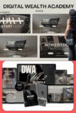 The #1 Online Business Training for Beginners -Digital Wealth Academy 2025!