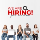 Find a job you love: How to find the right job near you.