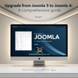 Upgrade Your Joomla 3 to Joomla 4: Complete Guide