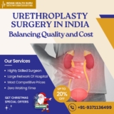 Urethroplasty in India: Balancing Quality and Cost
