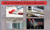 Mitigating Interference: RFID in the Presence of Metals and Liquids