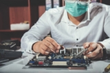 Choosing the Right VLSI Design Full Course Duration in India Based on Your Career Goals