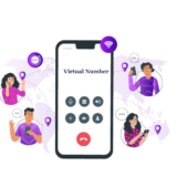 How India Virtual Phone Numbers Protect Your Identity