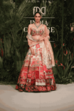 What Makes a Lehenga for Women Truly Special? Discover Varun Bahl’s Designer Lehenga Approach